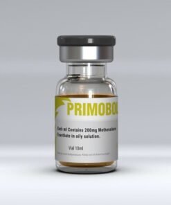 Primobolan 200