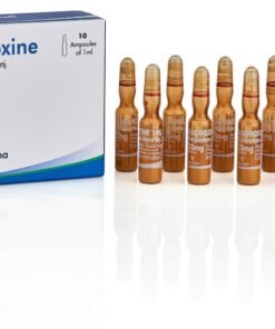 Androxine