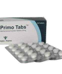 Primo Tabs