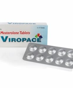 Viropace